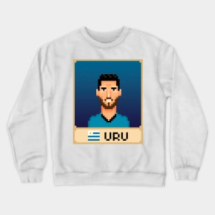 Luis Suárez Crewneck Sweatshirt